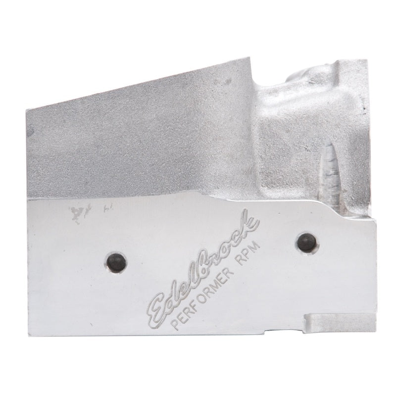 Edelbrock EDE60059 Ford FE Performer RPM Cylinder Head - Bare