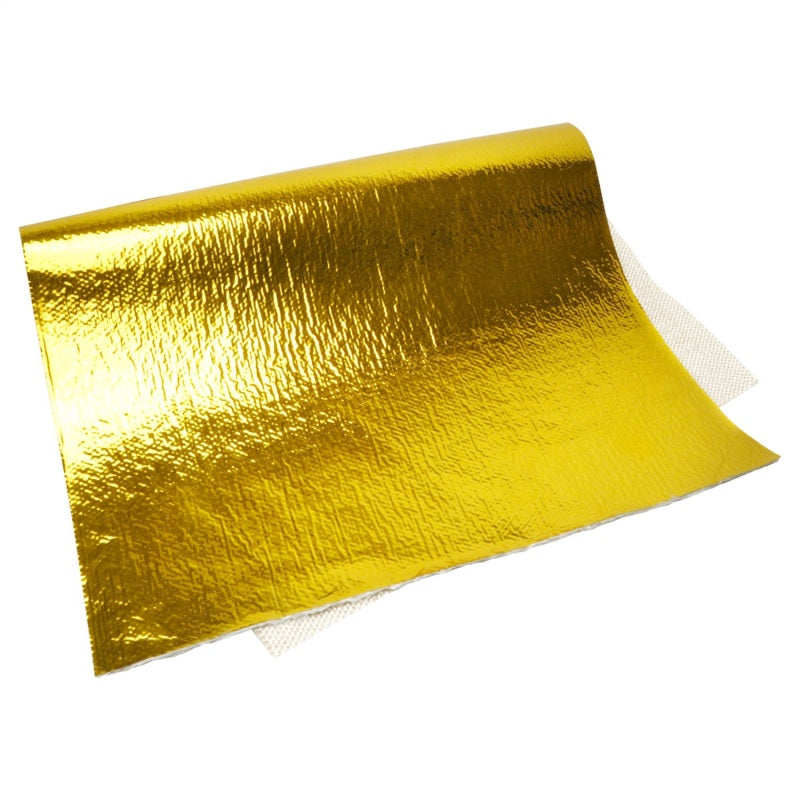 DEI 10913 Heat Screen GOLD 36in x 40in - Non-Adhesive