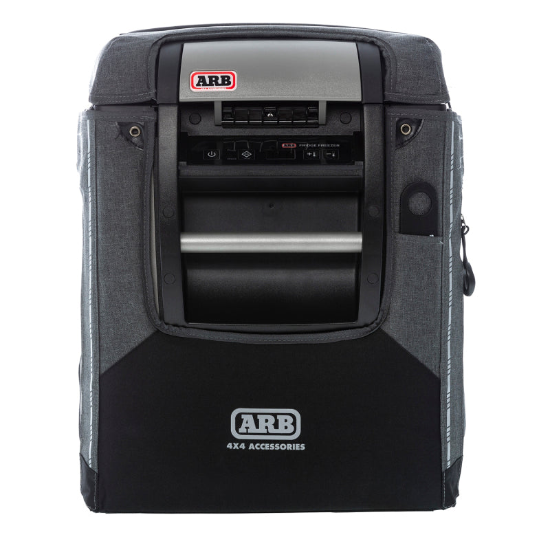 ARB 10900043 Transit Bag Classic Fridge 50Q Series 2 Grey/Black