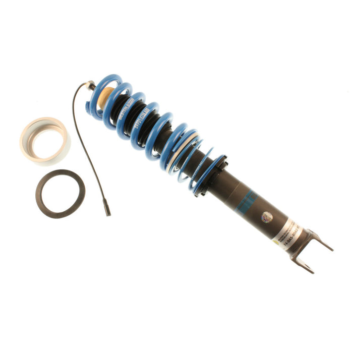 Bilstein 49-115604 B16 2005 Porsche 911 Carrera Front and Rear Performance Suspension System