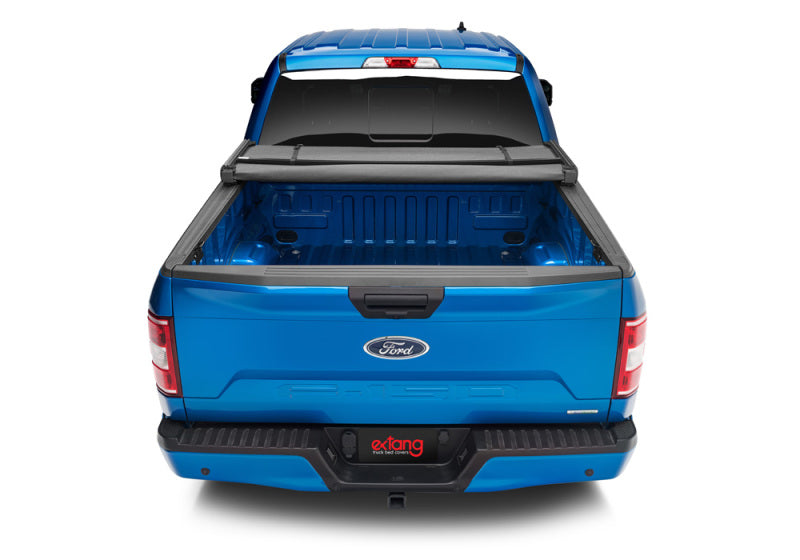 Extang 90425 09-21 Dodge Ram (5 ft 7 in) 09-18, 2019-21 Classic 1500 Trifecta ALX