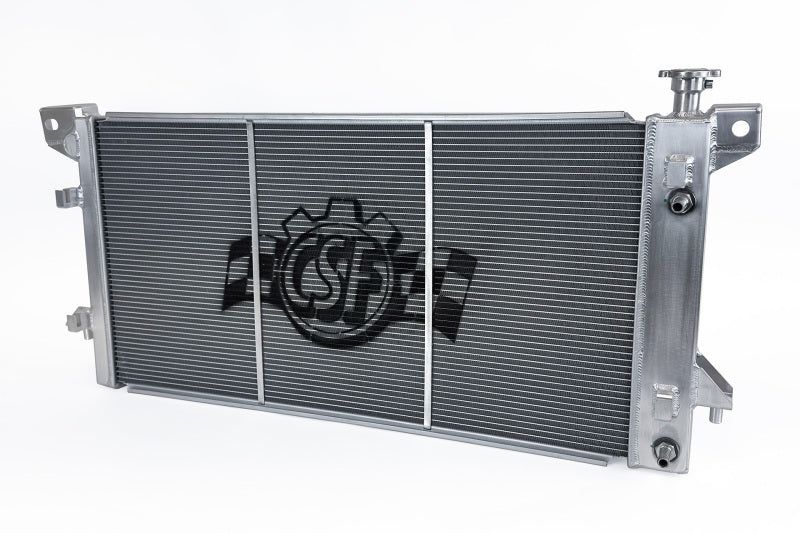 CSF 8094 10-14 Ford Raptor and F-150 High Performance Radiator