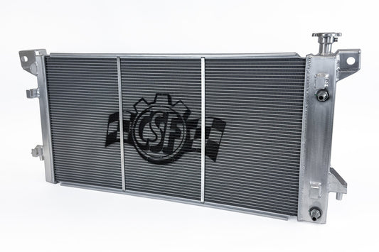 CSF 8094 10-14 Ford Raptor and F-150 High Performance Radiator