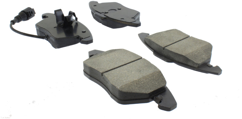 Stoptech 309.11070 StopTech Performance 06-10 Audi A3 / 08-10 Audi TT / 06-09 VW GTI / 05-10 Jetta Front Brake Pads