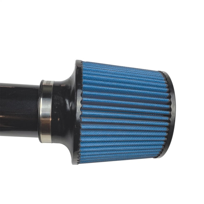 Injen IS1345BLK 18-20 Hyundai Kona L4-1.6L Turbo Laser Black IS Short RAM Cold Air Intake System