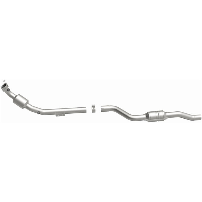 Magnaflow 24042 MagnaFlow Conv DF 98-03 Mercedes E320 3.2L