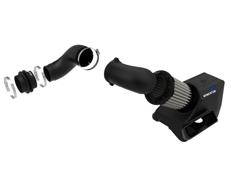 aFe 51-46405 Momentum GT Pro DRY S Air Intake System 2018 Volkswagen Atlas V6-3.6L