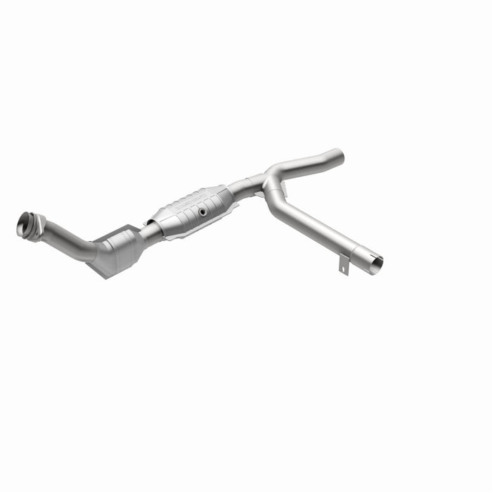 Magnaflow 51199 MagnaFlow Conv DF 01 Ford Trucks 4.6L