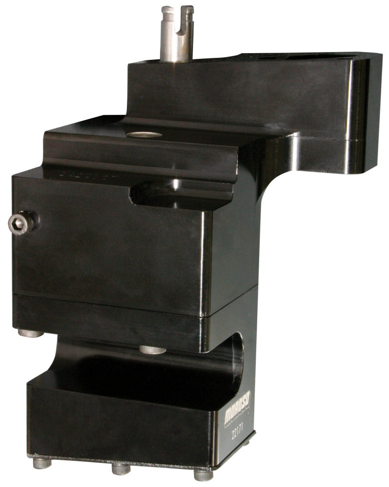 Moroso MOR22171 Billet Oil Pump - SBC