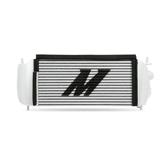 Mishimoto MMINT-F150-15SL 2016+ Ford F-150 2.7/3.5L Ecoboost Intercooler (I/C ONLY) - Sleek Silver