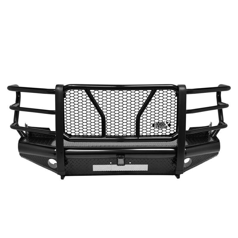 Westin 58-31115 /HDX Bandit 11-16 Ford F-250 / F-350 Front Bumper - Black