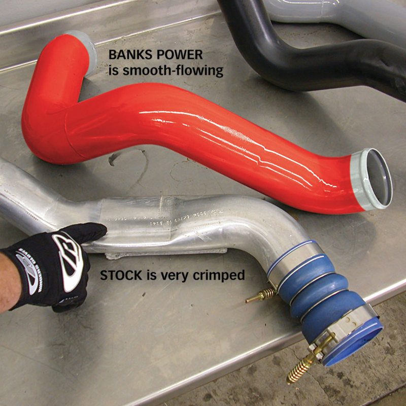 Banks Power 25974 03-04 Ford 6.0L F250-450 Techni-Cooler System