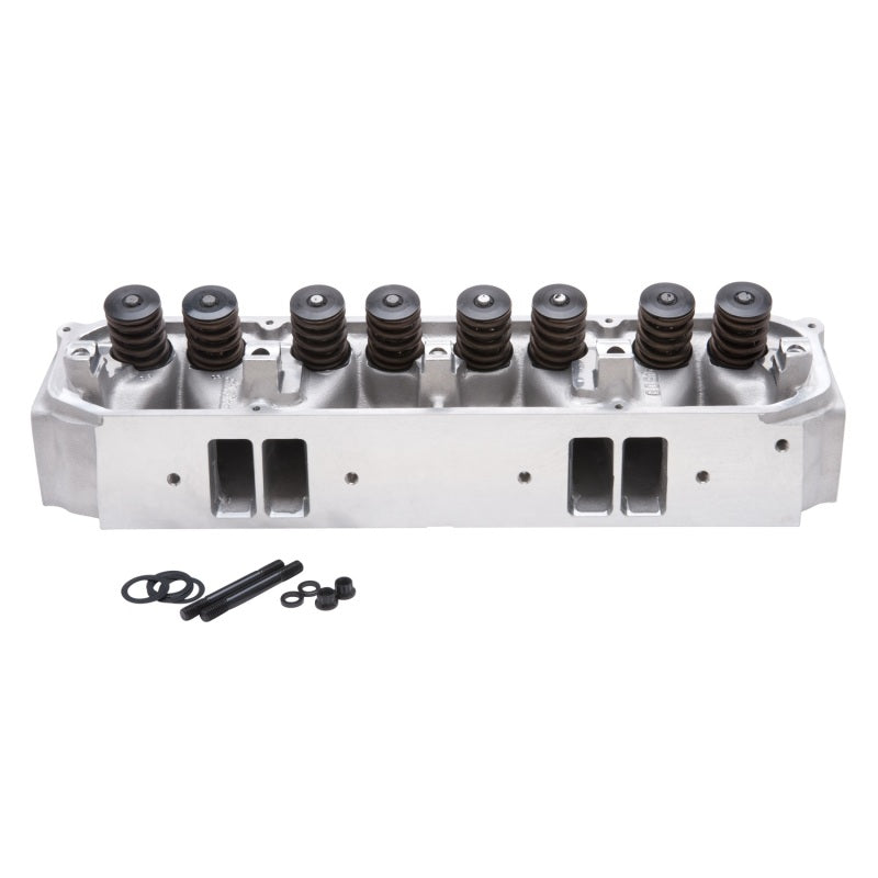 Edelbrock EDE60925 BBM Performer RPM Cylinder Head - Assm.