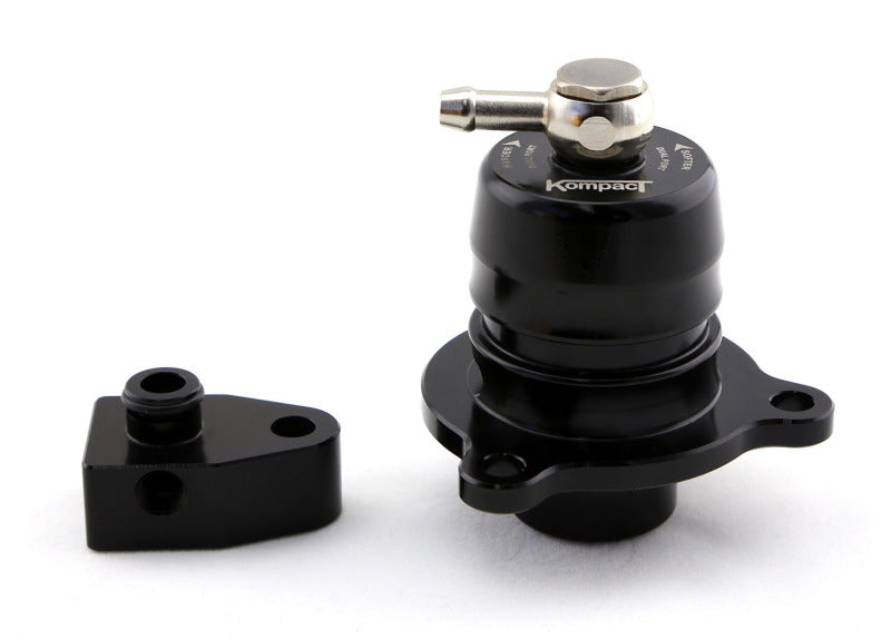 Turbosmart TS-0203-1057 BOV Kompact Shortie Dual Port - Renault Clio RS (Special Order 2/3 Week Turn Around Time)