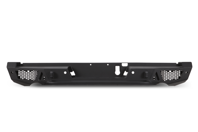 Body Armor 4x4 DG-2966 2019+ Dodge RAM 1500 Ambush Series Rear Bumper