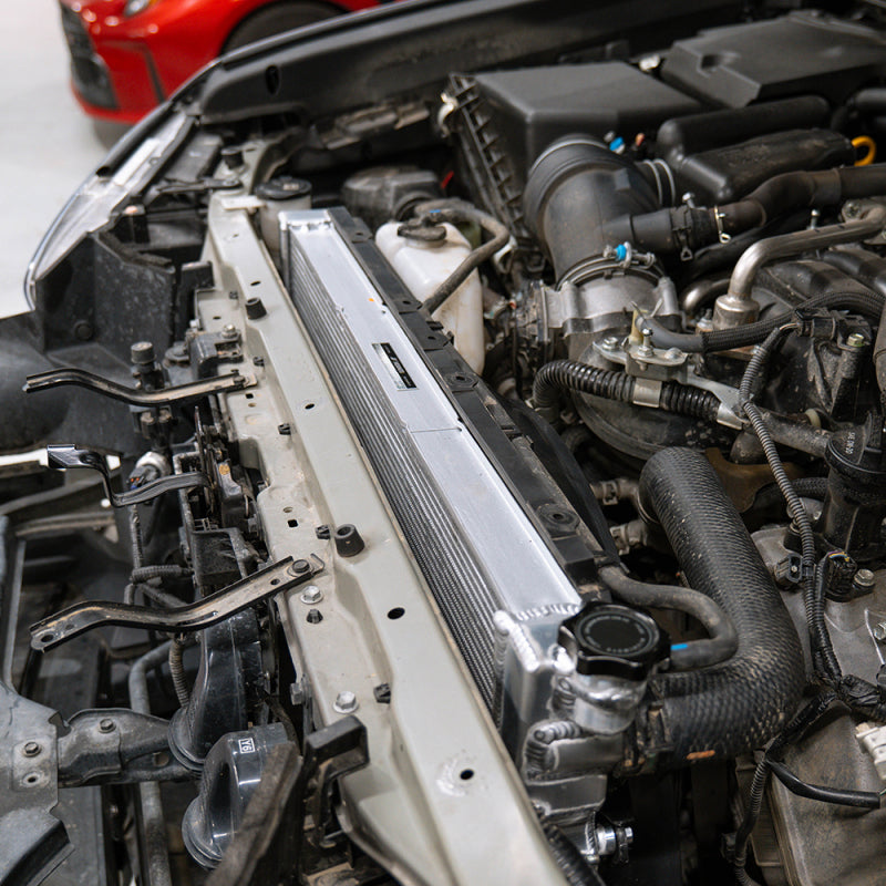 Mishimoto MMRAD-GX460-10 10-23 Lexus GX460 4.6L Performance Aluminum Radiator