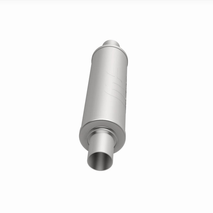 Magnaflow Perf Exhaust MAG10414 Stainless Steel Muffler