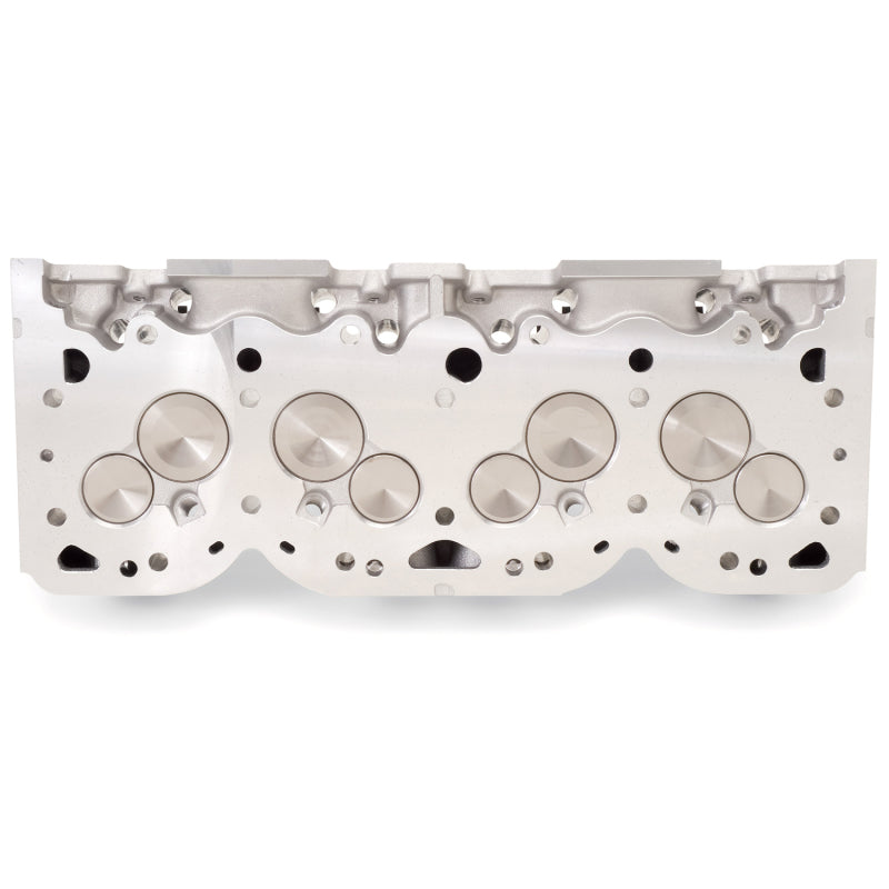 Edelbrock EDE60819 Chevy 348/409 Performer RPM Cylinder Head - Assm