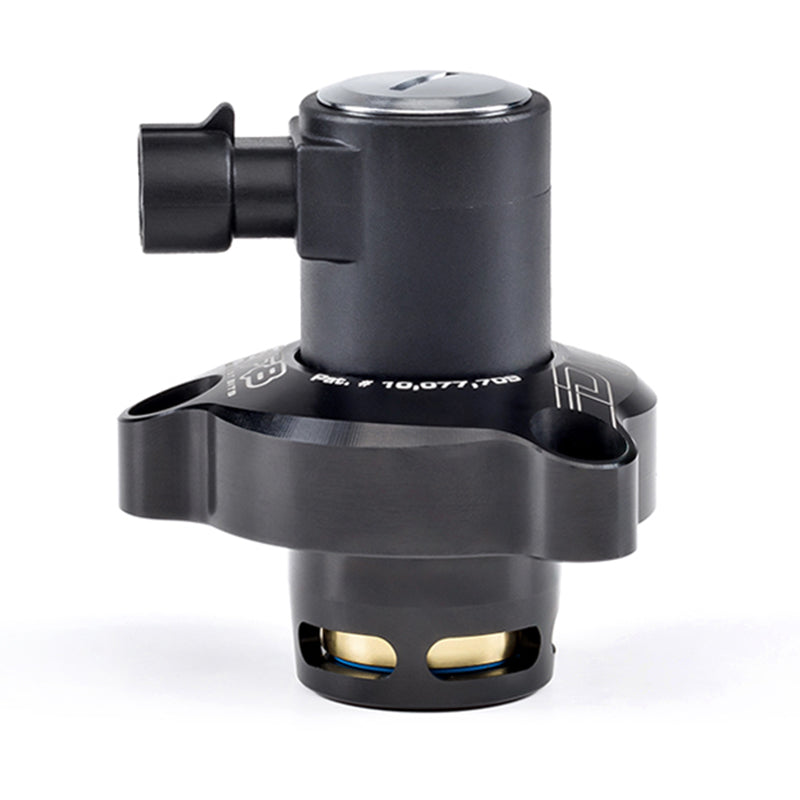 Go Fast Bits T9380 GFB Diverter Valve DV+ 2022+ VW Golf GTI/Golf R Mk8 (EA888) / 2018+ Audi RS5 B9 2.9TFSI