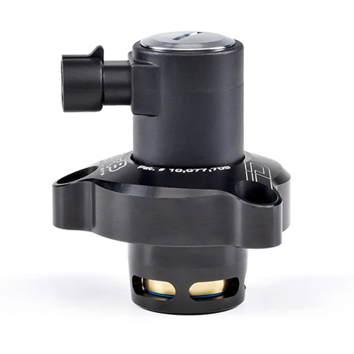 Go Fast Bits T9380 GFB Diverter Valve DV+ 2022+ VW Golf GTI/Golf R Mk8 (EA888) / 2018+ Audi RS5 B9 2.9TFSI