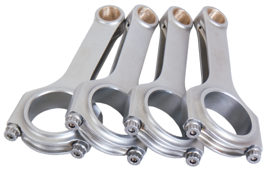 Eagle CRS5483F3D Ford Focus ZETEC Connecting Rods (Set of 4)
