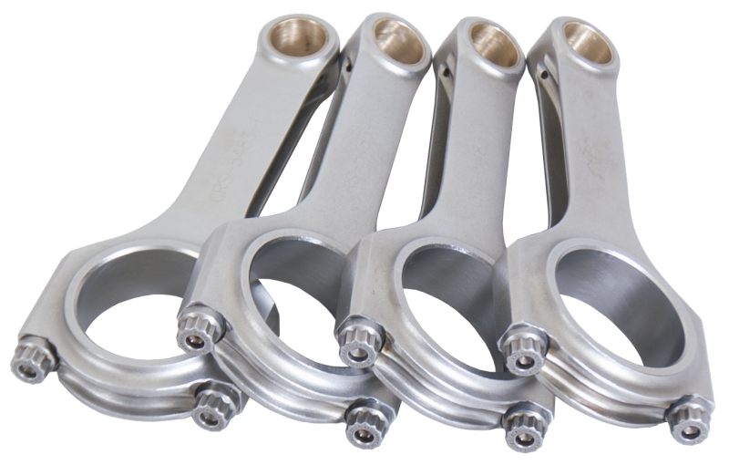 Eagle CRS5483F3D Ford Focus ZETEC Connecting Rods (Set of 4)