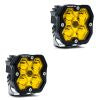 Baja Designs BAJ Squadron Sport Lights 5578112NH