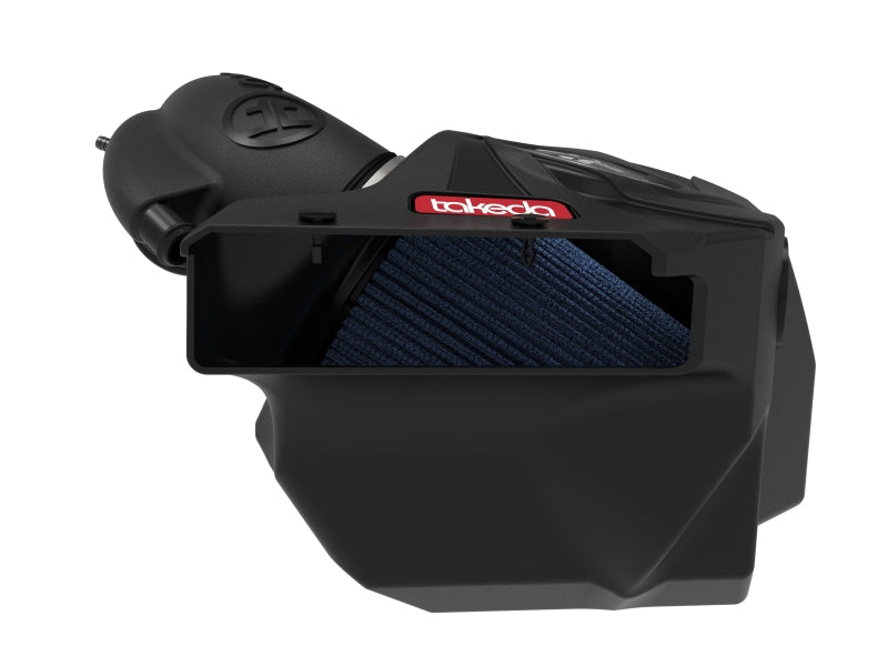 aFe 56-70058R 22-23 Hyundai Kona N L4 2.0L(t) Takeda Momentum Cold Air Intake System w/ Pro 5R Filter