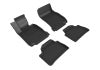 3D MAXpider L1BM03601509 ACE Kagu - Combo - Black