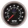 AutoMeter AM Mopar Gauges 880024