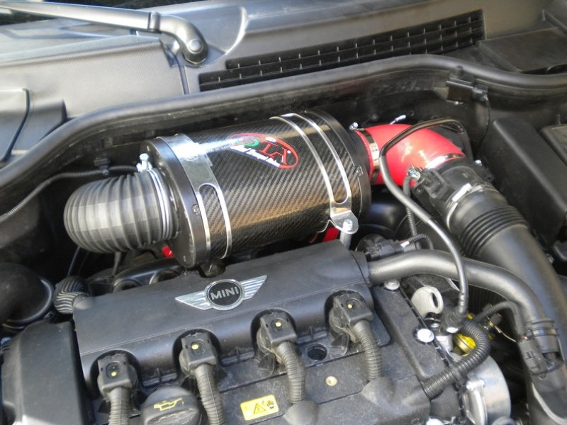 BMC ACOTASP-19 2011 Mini Cooper S (JCW) Oval Trumpet Airbox Kit