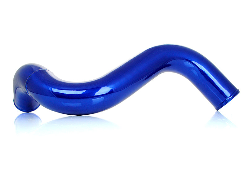 Sinister Diesel SD-INTRPIPE-6.0-COLD 03-07 Ford 6.0L Powerstroke Cold Side Charge Pipe