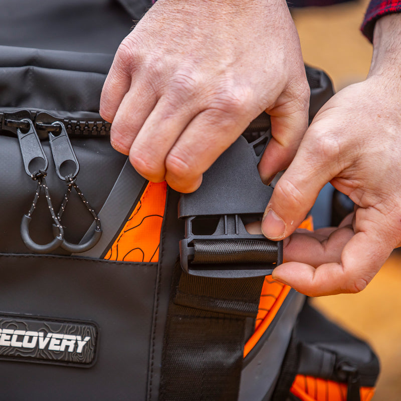 ARB RK9A Premium Recovery Kit S2