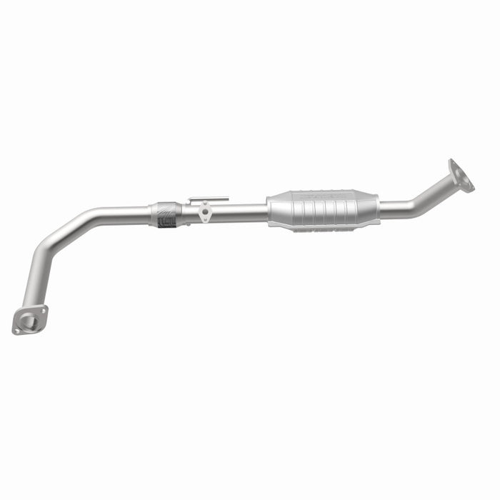 Magnaflow 24404 MagnaFlow Conv DF 00-04 Toyota Tundra V8 4.7L Gas