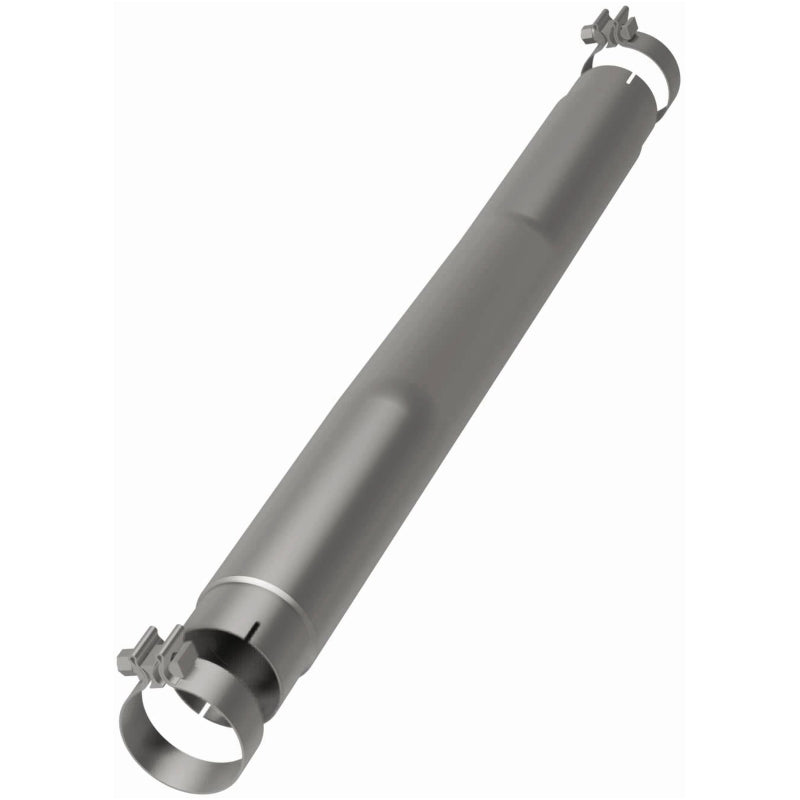 Magnaflow 19491 MagnaFlow D-Fit Muffler 409 SS 3.5in 2019 Chevrolet Silverado 1500 6.2L w/o Muffler