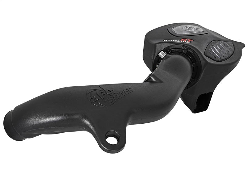 aFe 51-76311 Momentum GT Pro DRY S Cold Air Intake System 16-17 BMW M2 (F87) L6 3.0L (t) N55