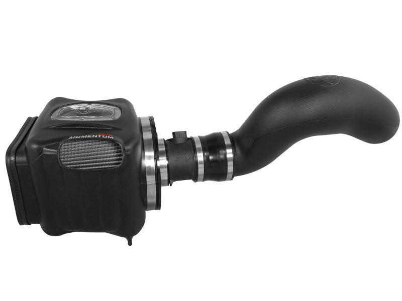 aFe 51-74102 Momentum GT Stage-2 Si Pro DRY S Intake System GM Trucks/SUVs V8 4.8L/5.3L/6.0L/6.2L (GMT900) El