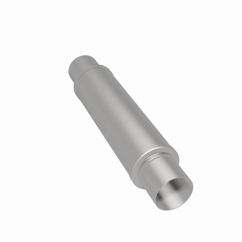 Magnaflow 10419 MagnaFlow Muffler Mag SS 3in 14X4X4 3.0X3.0