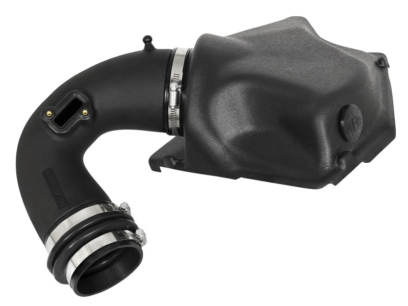 aFe 51-12922-B MagnumFORCE Intake Stage-2 Pro DRY S 2017 BMW 330i (F3x) L4-2.0L (t) B48
