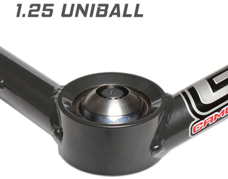 Camburg CAM-210051 Chevy/GMC 1500 2WD/4WD 07-18 1.25in Performance Uniball Upper Arms