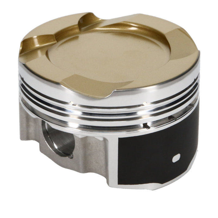 JE Pistons 367877 BMW N54B30 Ultra Series Set of 6 Pistons