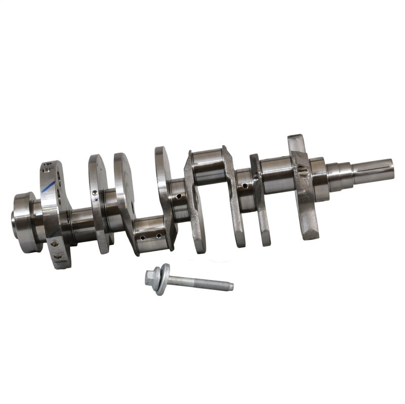 Ford Racing M-6303-M52B 5.2L Coyote Forged Crankshaft