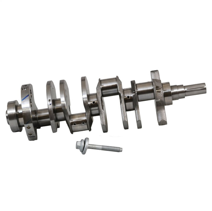 Ford Racing M-6303-M52B 5.2L Coyote Forged Crankshaft