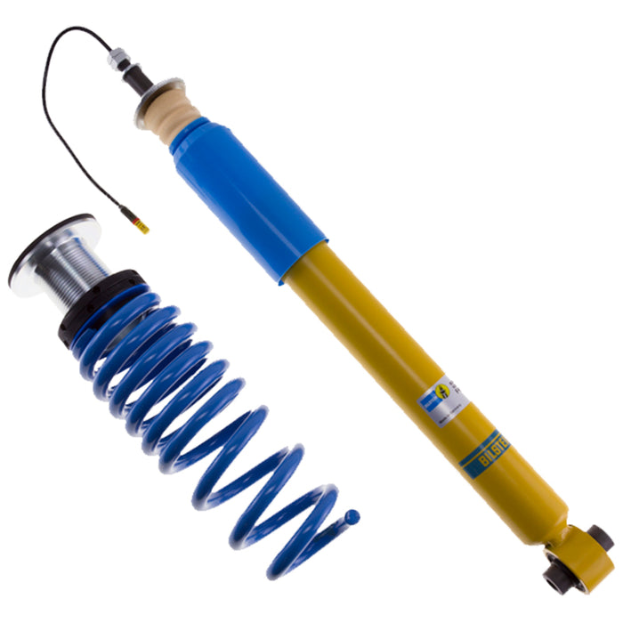 Bilstein 49-237108 B16 (PSS10) BMW E92 3 Series DampTronic EDC Performance Suspension System