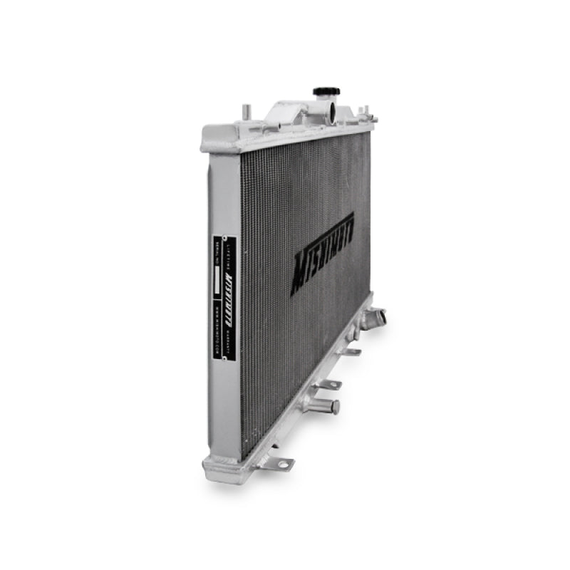 Mishimoto MMRAD-RSX-02 02-04 Acura RSX Manual Aluminum Radiator