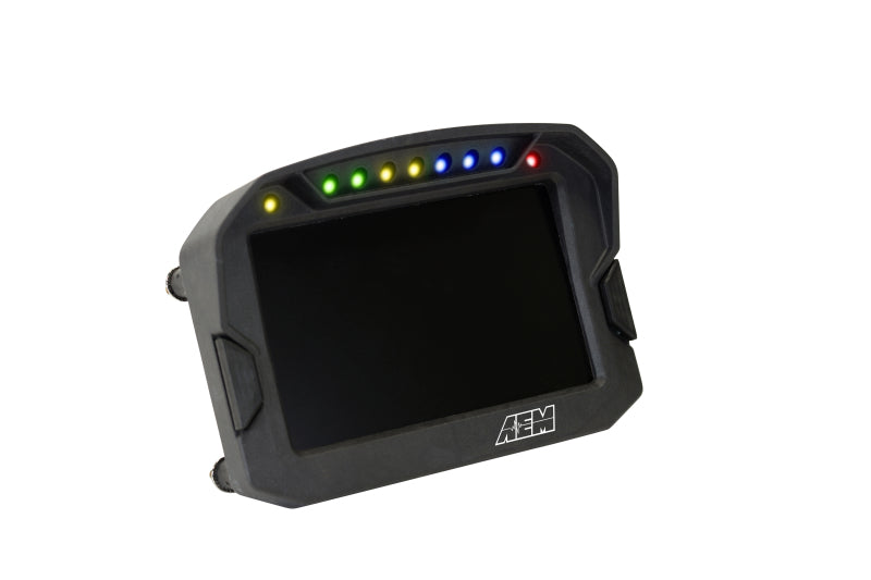 AEM 30-5600 CD-5 Carbon Digital Dash Display