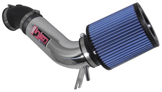 Injen PF5070P 05-10 Chrysler 300C / 04-08 Dodge Magnum Polished Power-Flow Short RAM Air Intake