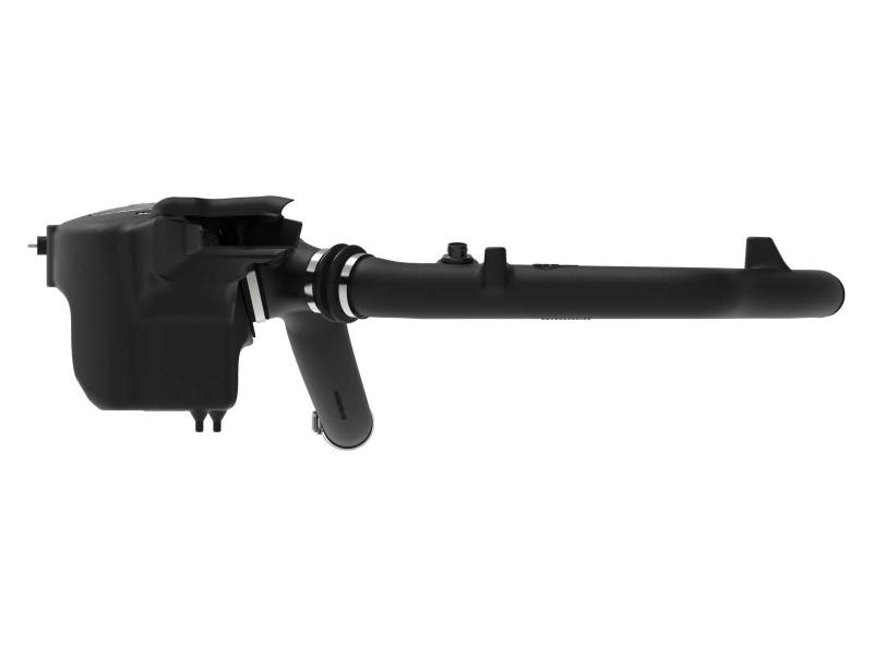 aFe 50-70081D Momentum GT Cold Air Intake System w/ Pro DRY S Filter Ford Bronco 2021 V6-2.7L (tt)