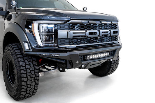 Addictive Desert Designs F210263200103 ADD 21-23 Ford F-150 Raptor Phantom Front Bumper