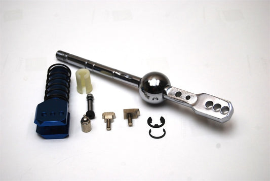 Fidanza 891838 Audi 96-01 A4 / 2000 A6 / 00-02 S4 w/ B5 Chassis Short Throw Shifter